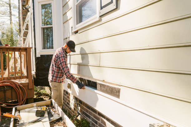 Top rated local Storm Damage Siding Repair specialists in Glen Arm, MD